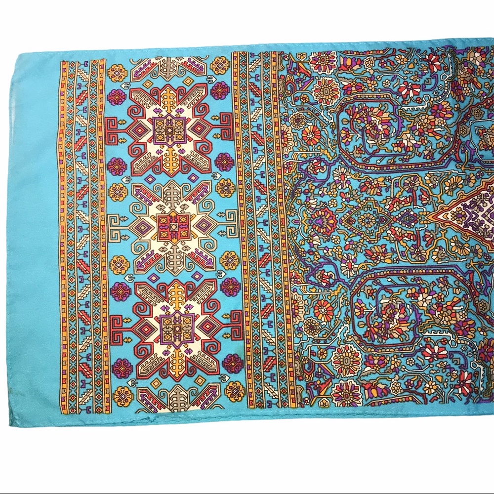 Three Scarves Bundle - image 5